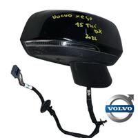 SPECCHIETTO RETROVISORE DESTRO VOLVO XC40 Serie (1