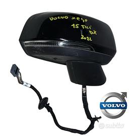 SPECCHIETTO RETROVISORE DESTRO VOLVO XC40 Serie (1