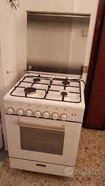 come nuova non spedisco 