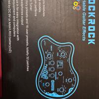 Pocket Rock