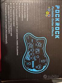 Pocket Rock