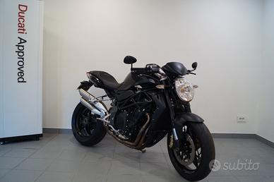 Mv Agusta Brutale 920 - 09.2013 - 41'897Km