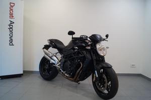 Mv Agusta Brutale 920 - 09.2013 - 41'897Km