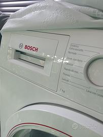 Asciugatrice semi nuova