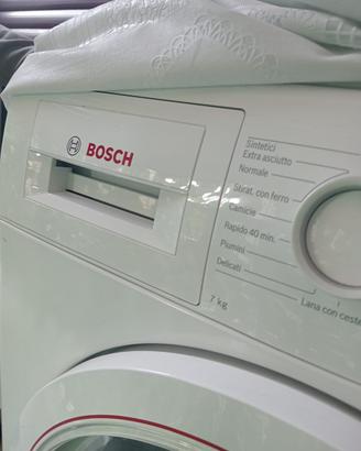 Asciugatrice semi nuova
