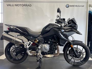 BMW F 750 GS Abs my21