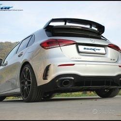 Finale con valvola classe A35