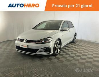 VOLKSWAGEN Golf GTI Performance 2.0 245 CV TSI D