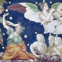 Copia Quadro "Perseo e Medusa" di B. Peruzzi