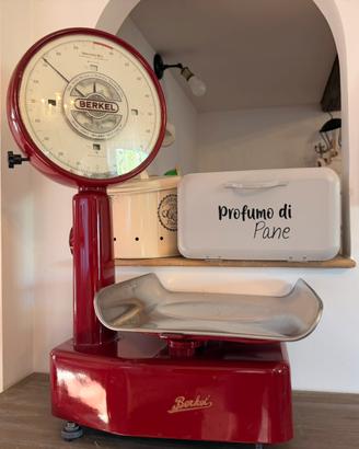 Berkel Mod.K  10kg del 1951