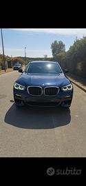 BMW X4 xdrive 20D marzo 2020