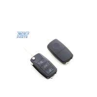 CALOTTA CHIAVE VOLKSWAGEN VW QUADRATA 3 PULSANTI S