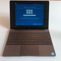 Huawei Matebook X (2021) Space Gray - 8GB RAM / 25