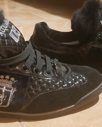 sneakers invernali donna 