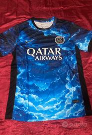 Maglia da calcio PSG Nike