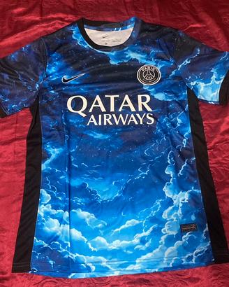 Maglia da calcio PSG Nike