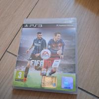 Videogioco FIFA 16 per PlayStation 3