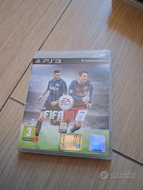 Videogioco FIFA 16 per PlayStation 3