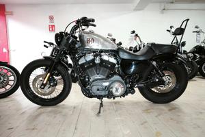 Harley-davidson 1200N Sportster Nightster XL