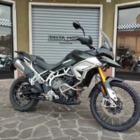 Triumph Tiger 900 - 2022