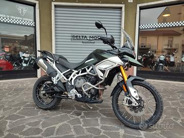 Triumph Tiger 900 - 2022