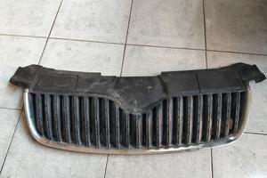 griglia Skoda Fabia 2 tdi