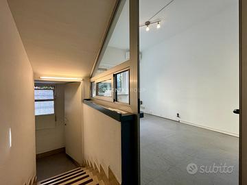 UFFICIO / LABORATORIO - LIBERO SUBITO