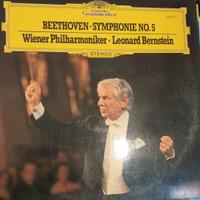 vinile Beethoven Symphonie NO. 5