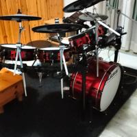 alesis strike pro se