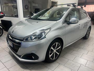 Peugeot 208 PureTech 82 5 porte Active