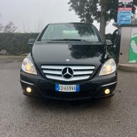 Mercedes B160