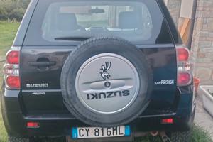 FUORISTRADA SUZUKI GRAN VITARA GPL