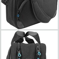 Borsa del Portatile 15,6 Pollici a Tracolla