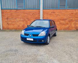 CLIO 1.2 STORIA IDEALE x NEOPATENTATI