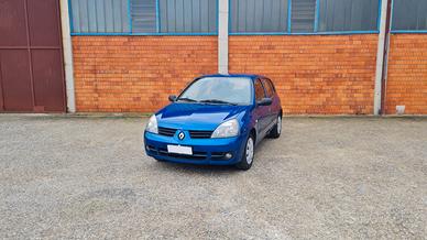 CLIO 1.2 STORIA IDEALE x NEOPATENTATI