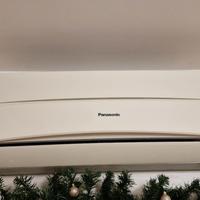 climatizzatore Panasonic