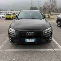 Q5 3.0 v6