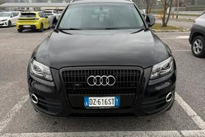 Q5 3.0 v6