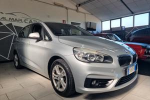 Bmw 216d Active Tourer Advantage NEOPATENTATI
