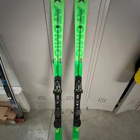 Atomic Redster X9S 175