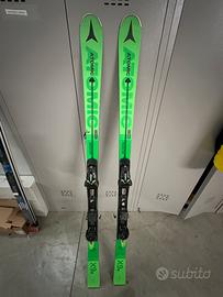 Atomic Redster X9S 175