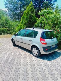 Renault Scenic 1.9