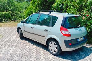Renault Scenic 1.9