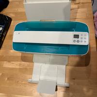Stampante hp