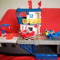 Gioco Nave Fisher Price