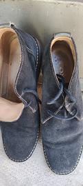 scarpa uomo t. 44 Geox