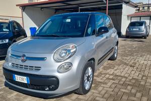Fiat 500L 1.3 Multijet 85 CV Lounge CON MOTORE NUO