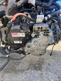 CAMBIO AUTOMATICO FIAT 1.5 TURBO BENZINA X