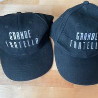 2 Cappelli grande fratello