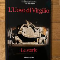 L’uovo di Virgilio - Le storie di Napoli
